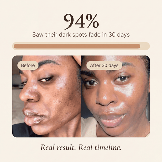 N°M02 · The Scrub · Polish & Reveal Scrub