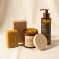 The Body · Soften & Fade Bundle