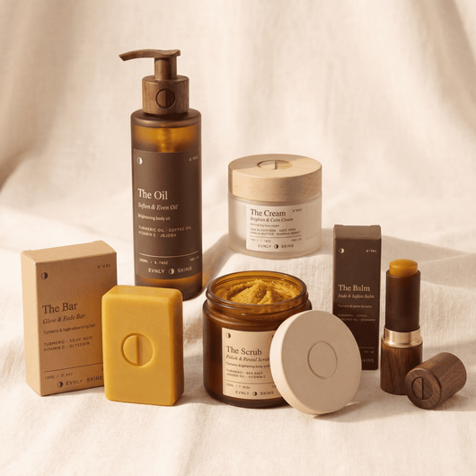 The Routine · Reveal & Even Bundle