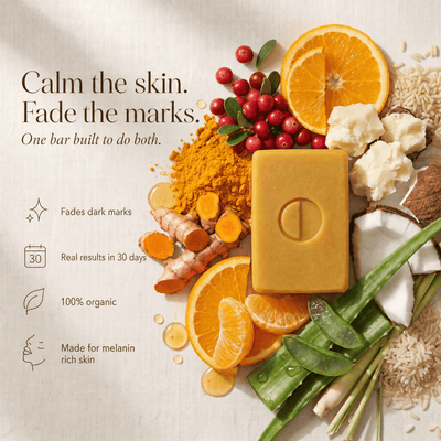N°C01 · The Bar · Glow & Fade Bar -