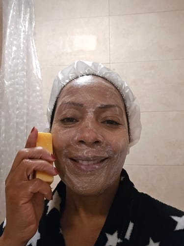 Review by Ornalla N.